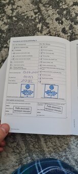 Volkswagen Touran 1.6 TDI 77kw - 15