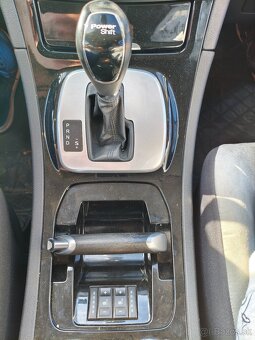 Ford S-Max 2.0TDCI Titanium A/T 120kW - 15