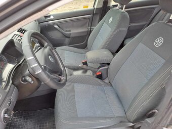 Volkswagen Golf 5 1.9tdi - 15