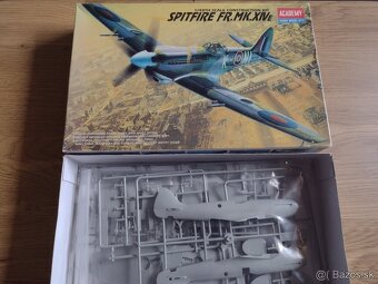Plastikové modely 1:48 (1) - 15