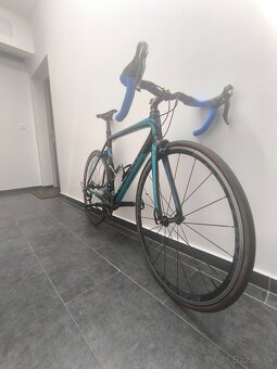 Ghost Race Lector full carbon - 15