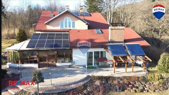 PREDAJ, Rodinný dom, Rodinné sídlo, Machalovce, Čenčice - 15