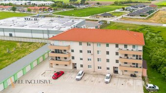 ALL INCLUSIVE | NA PRENÁJOM 2-IZBOVÝ BYT S TERASOU, DUNAJSKÁ - 15