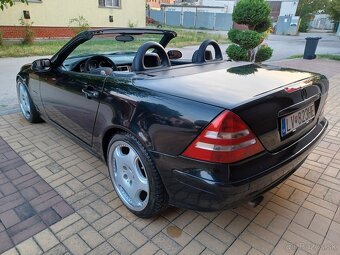 Mercedes Slk - 15