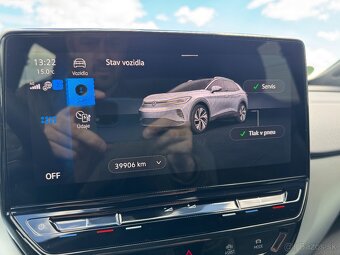 Volkswagen ID.4 Pure 52kWh ODPOCET DPH - 15