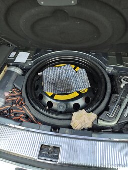 Touareg 3.0tdi 165kw - 15