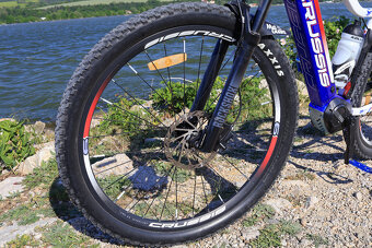 Elektrobicykel Crussis Largo 9,6 - 15