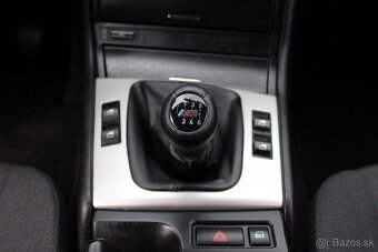 BMW E46 320cd 110kw - 15