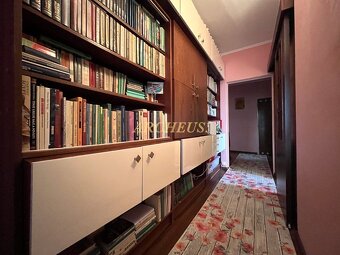 3 IZBOVÝ BYT S LOGGIOU NA PREDAJ, ŤAČEVSKÁ, BARDEJOV - 15