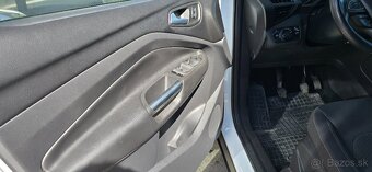 Predám FORD KUGA 1.5 EcoBoost 110kW, r.v. 12/2018, - 15