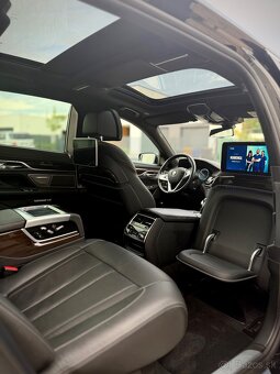 BMW 730Ld xDrive - 15