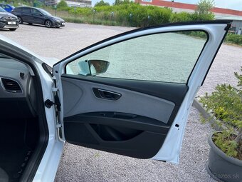 Seat Leon ST 1.6 TDI 115 Style DSG - 15
