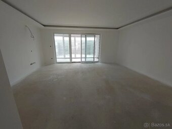 Predám nový 3-izbový byt - Lužianky, Nitra - 15