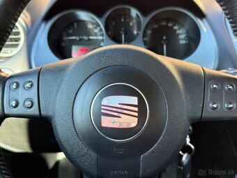 Altea XK 2,0 TDi Dsg - 15
