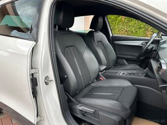 Cupra Formentor 1.5 TSI 110kw Dsg 85 831KM - 15