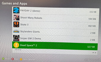 Xbox 360S 250 GB Slim - 15