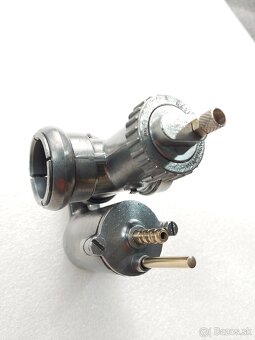 JIKOV KARBURÁTOR 2924 H JAWA PÉRÁK 250 & 350 ORIGINÁL - 15