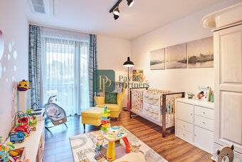 Predaj 5 izbový RD pri lese, pozemok 10á, EXKLUZÍVNE - 15