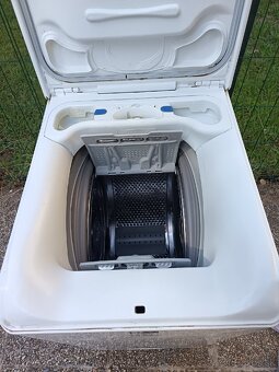 Pracka electrolux v zaruke s dovozom v BA - 15