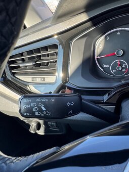 Volkswagen Polo 1,0 - 15