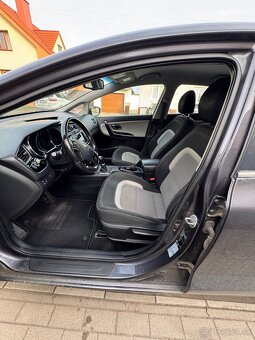 Predám Kiu Ceed 2012, 1.6 Turbo diesel, 96 kW. - 15