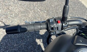 Kawasaki Vulcan S SE - 15