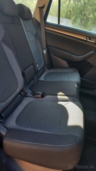 Predám Škoda Kodiaq 2.0 TDI SCR Joy DSG - 15