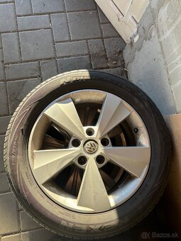 Volkswagen Golf 6 2,0 TDi 81 kW - 15