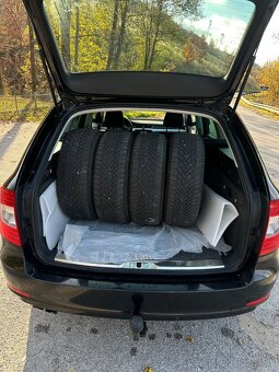 Škoda Superb 2 Facelift 2.0 TDi DSG VW Passat octavia golf - 15