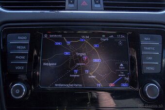 Škoda Octavia Combi 1.6 TDI - 15