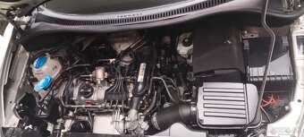 Seat Altea XL benzin - 15