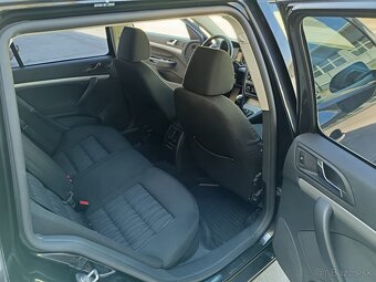 Predám Škoda Octavia 2 facelift 2.0tdi - 15
