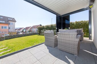 HALO reality - Prenájom, dvojizbový byt Bratislava Devínska  - 15