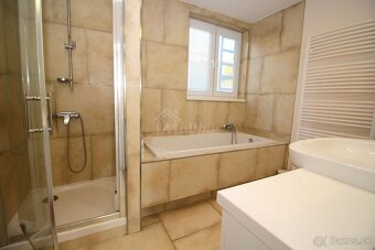PREDAJ 4 izb. DOM s garážou Šimonovany s poz. 398 m² - 15