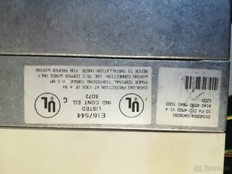 Elektrické súčiastky - 15