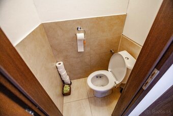 Predám 3,5 izbový zrekonštruovaný byt - 15
