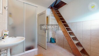 HALO reality - Predaj, chalupa Beňuš, Gašparovo - ZNÍŽENÁ CE - 15
