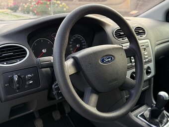 Ford Focus 1.6 TDCi 105 000km - 15
