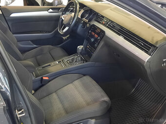 Volkswagen Passat Variant 1.5 TSI ACT Business DSG - 15