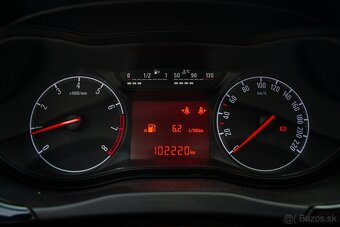 Opel Corsa 1.4 2017 - 15