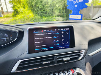 Peugeot 3008 1.5 BlueHDi - 15
