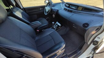 2011Facelif Espace 2.0Dci 110kw/150k,automat,nová stk ek,7m - 15