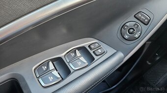 Hyundai Santa Fe 2.2 CRDi 4x4 Premium A/T - 15