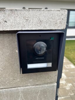Elektrikár,Sieťovanie, Prístupové systémy, Kamery, Alarm, Au - 15