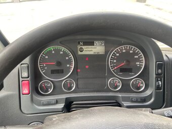 MAN TGL 12.250, Euro 5 - 15