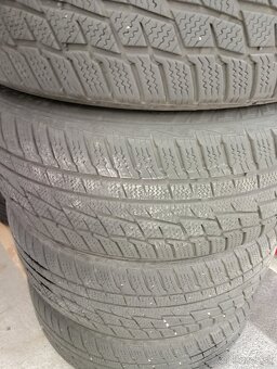 P: Disky Audi 5x112 R17 7,5J ET45 - 15