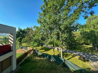 PREDAJ - Apartmán s terasou a parkovaním - Bojnice - 15