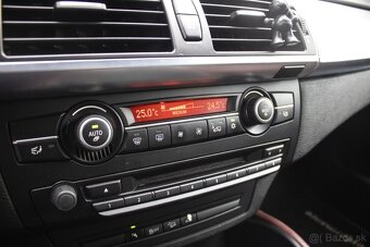 BMW X6 xDrive 30d - 15