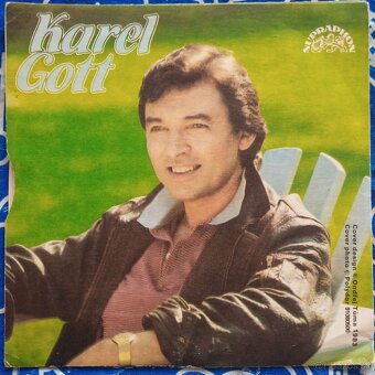 LP Platne - Vinyl - 15