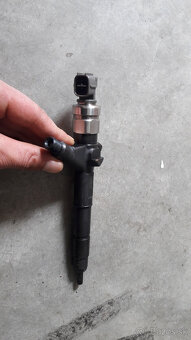 Vstrekovač - Predám trysky – vstreky na JCB, Fermec, Terex. - 15